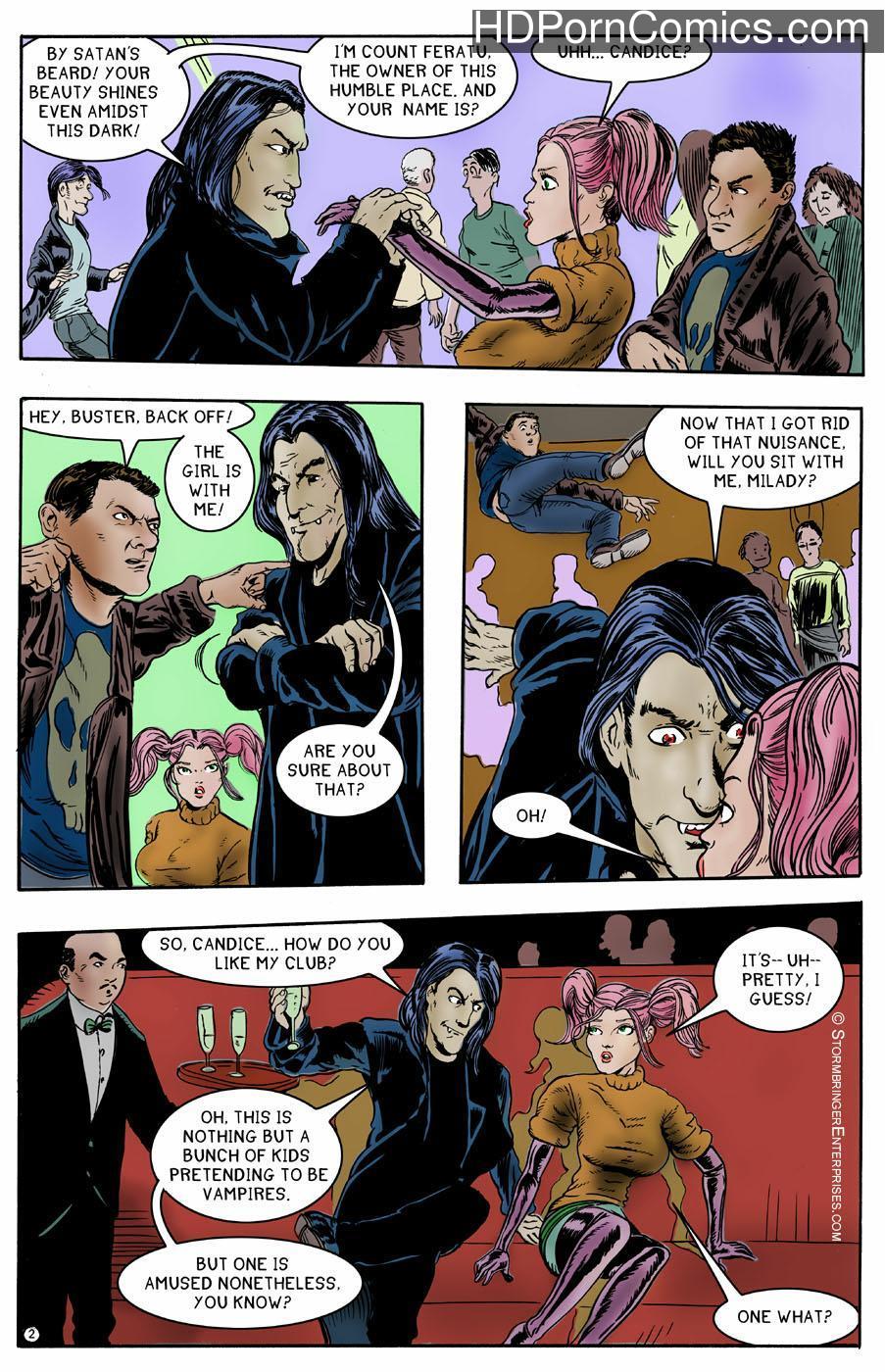 Erotic Adventures of Candice 01-1841 free sex comic